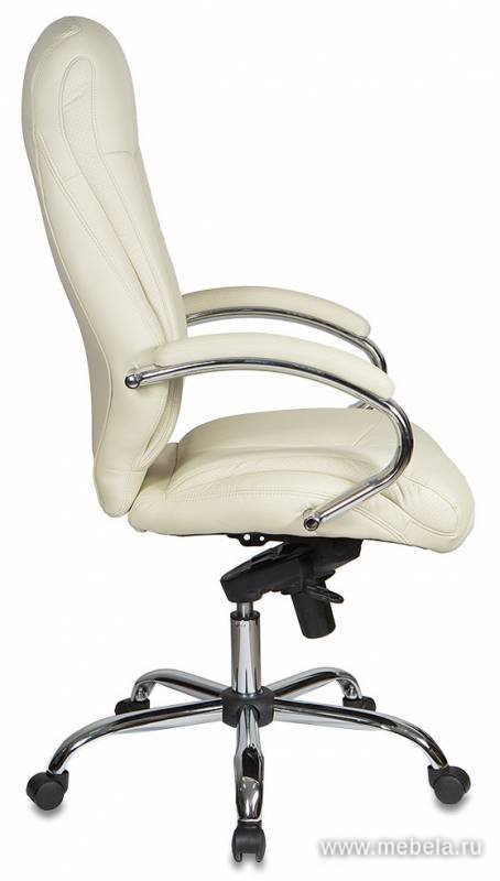 кресло T-9930SL/PU/Ivory кресло T-9930SL/PU/Ivory