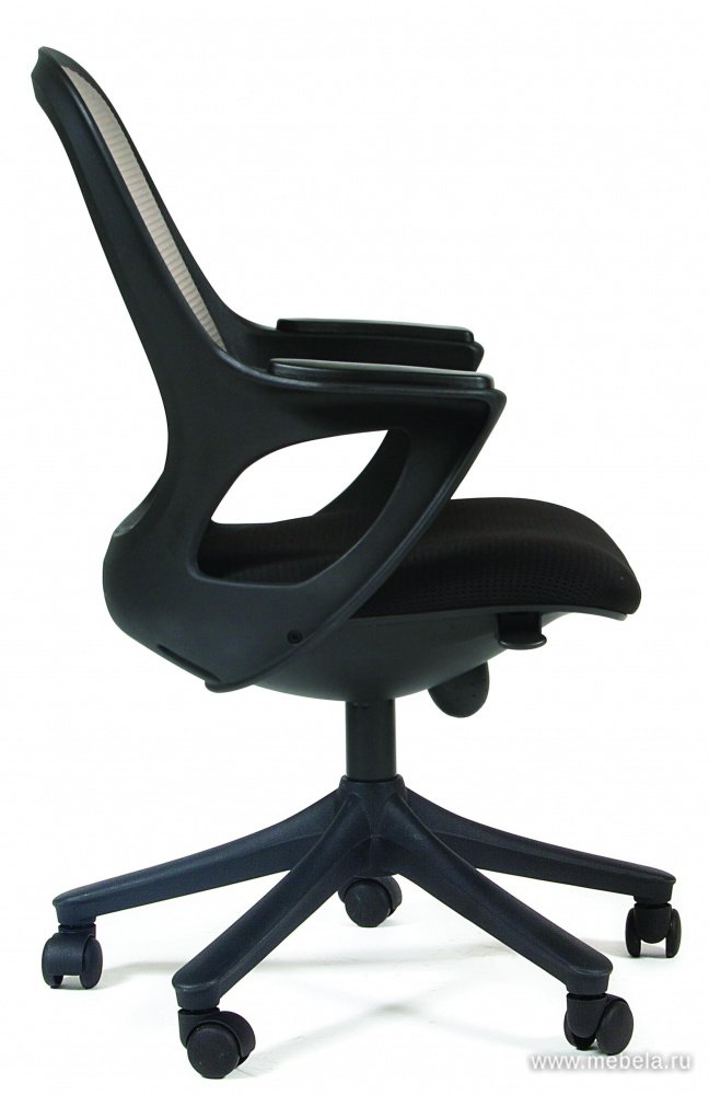 кресло CH-820 Black кресло CH-820 Black