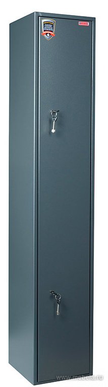 Сейф AIKO БЕРКУТ-165 KL Сейф AIKO БЕРКУТ-165 KL