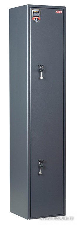 Сейф AIKO БЕРКУТ-150 KL Сейф AIKO БЕРКУТ-150 KL