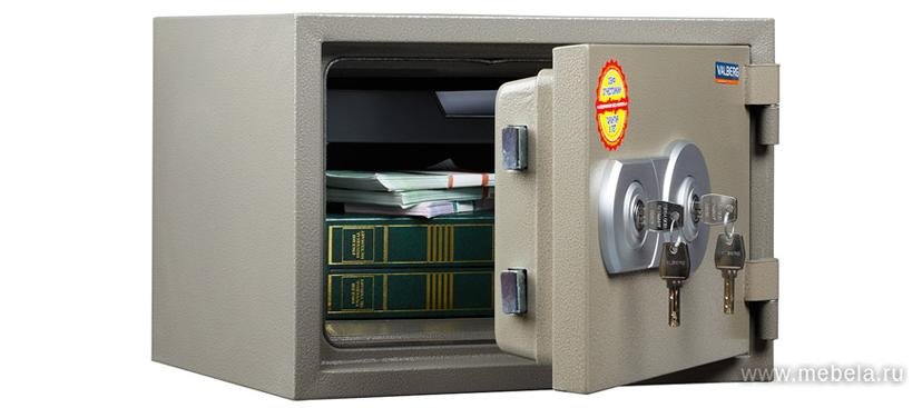 Cейф VALBERG FRS-30 KL Cейф VALBERG FRS-30 KL