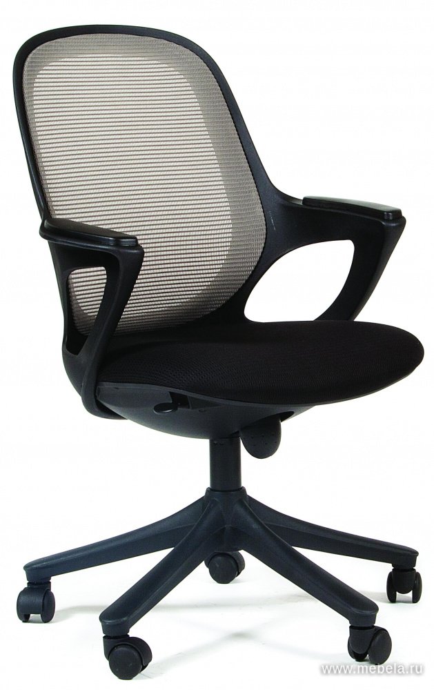 кресло CH-820 Black кресло CH-820 Black