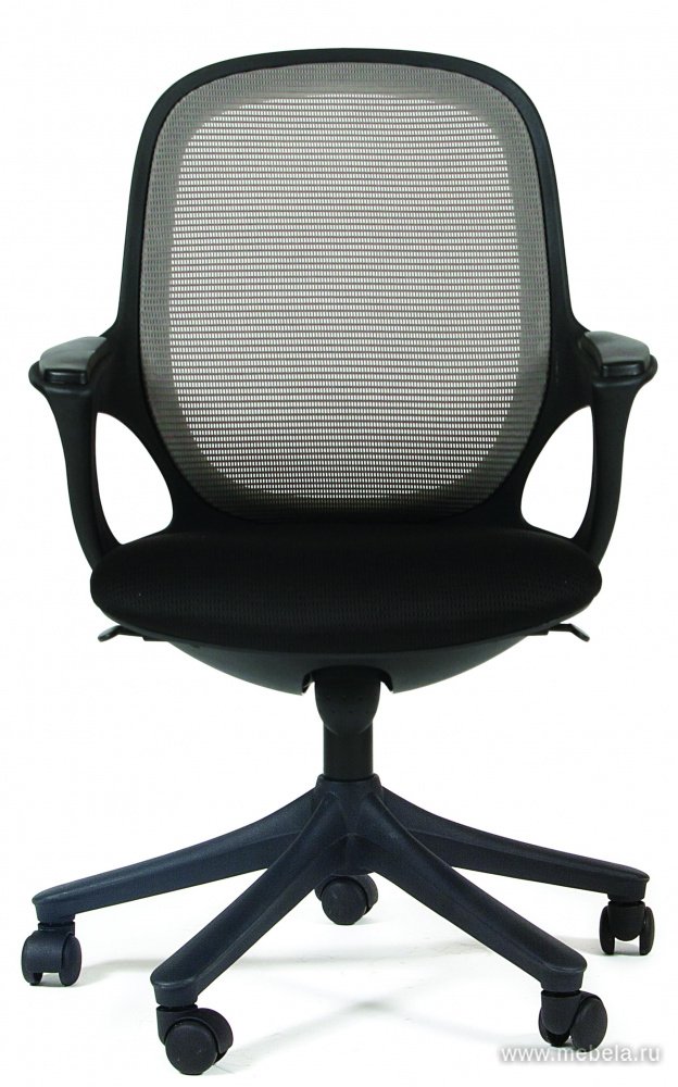 кресло CH-820 Black кресло CH-820 Black