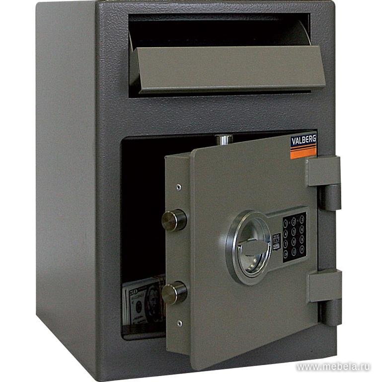 Сейф VALBERG ASD-19 EL Сейф VALBERG ASD-19 EL