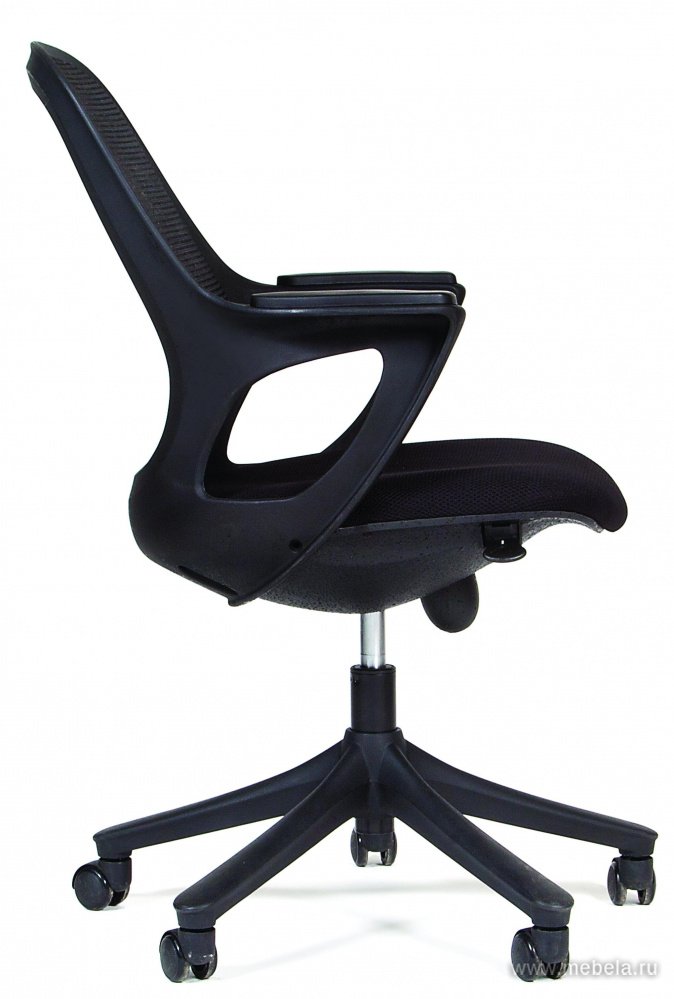 кресло CH-820 Black кресло CH-820 Black