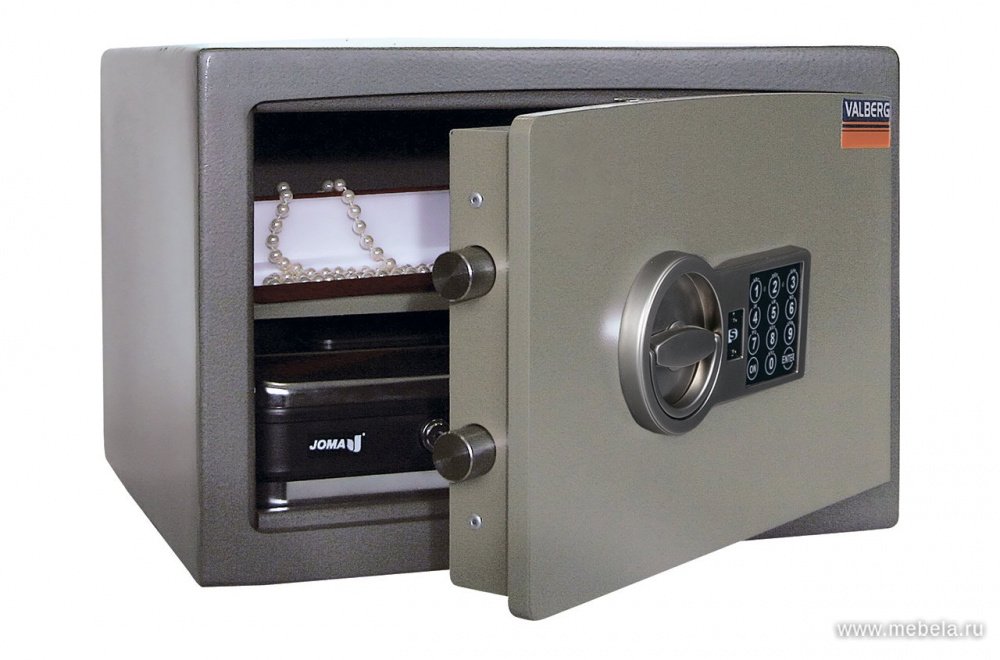 Сейф VALBERG КАРАТ-30 EL-A Сейф VALBERG КАРАТ-30 EL-A