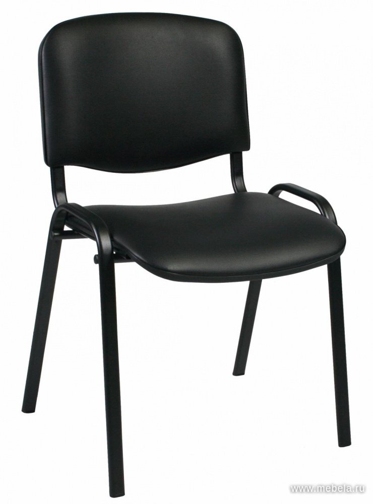стул Iso Black стул Iso Black