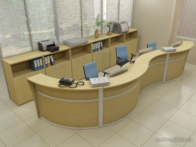 ресепшн Profi ресепшн Profi
