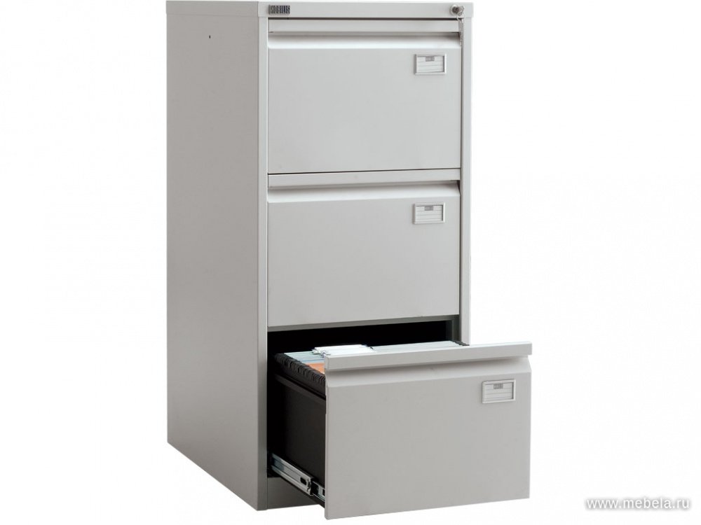 Картотека NOBILIS NF-03 Картотека NOBILIS NF-03