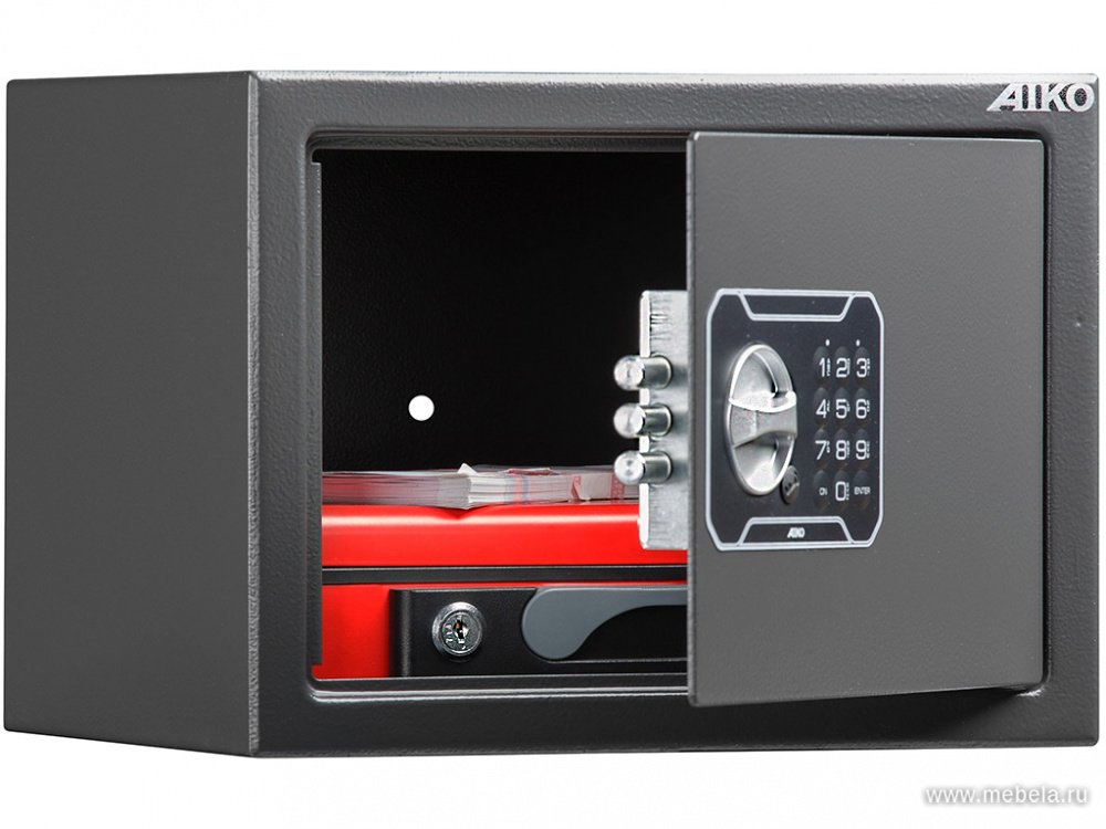 Сейф AIKO T-230 EL Сейф AIKO T-230 EL