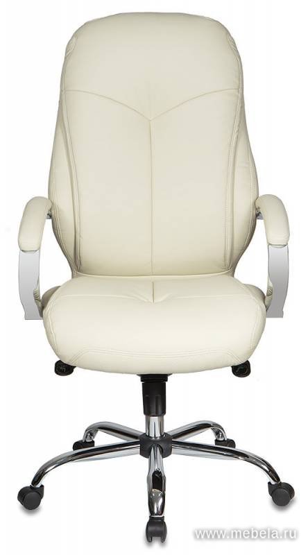 кресло T-9930SL/PU/Ivory кресло T-9930SL/PU/Ivory