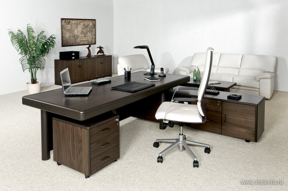 кабинет Selecta Walnut кабинет Selecta Walnut