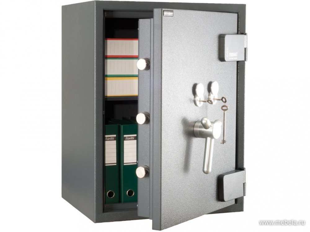 Cейф TOPAS PRO 20.KL Cейф TOPAS PRO 20.KL