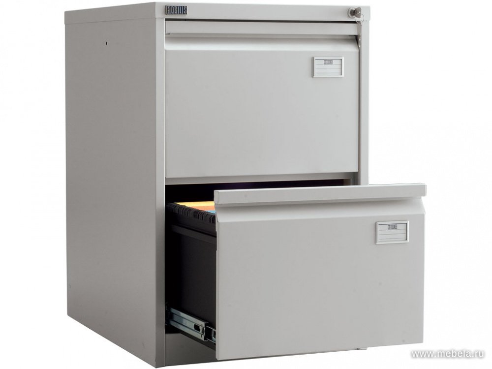 Картотека NOBILIS NF-02 Картотека NOBILIS NF-02