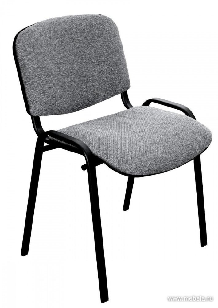 стул Iso Black стул Iso Black