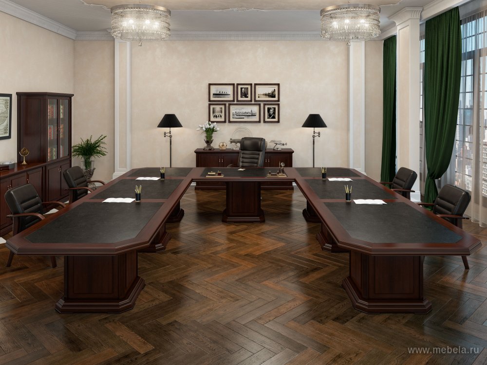 столы Ministry столы Ministry