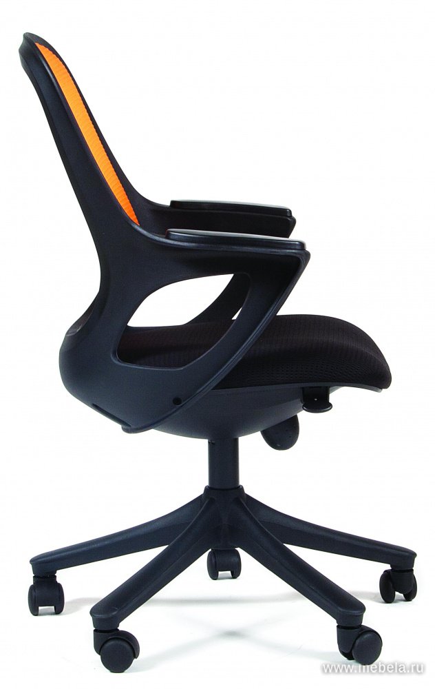 кресло CH-820 Black кресло CH-820 Black