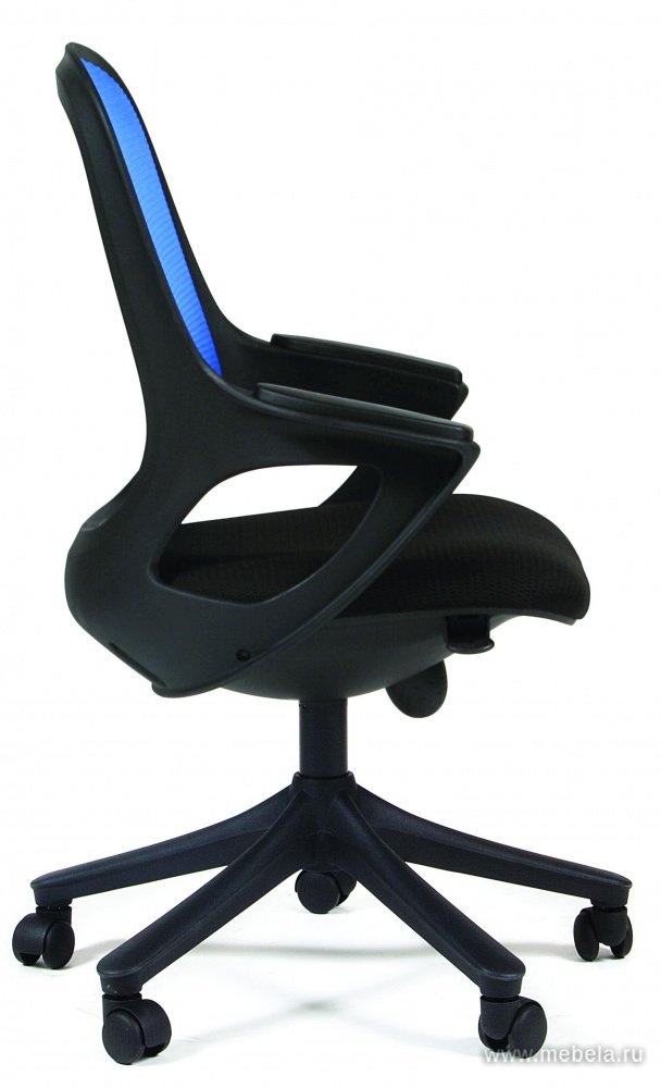 кресло CH-820 Black кресло CH-820 Black