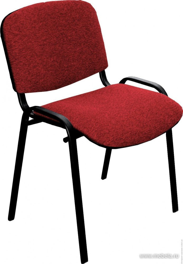 стул Iso Black стул Iso Black