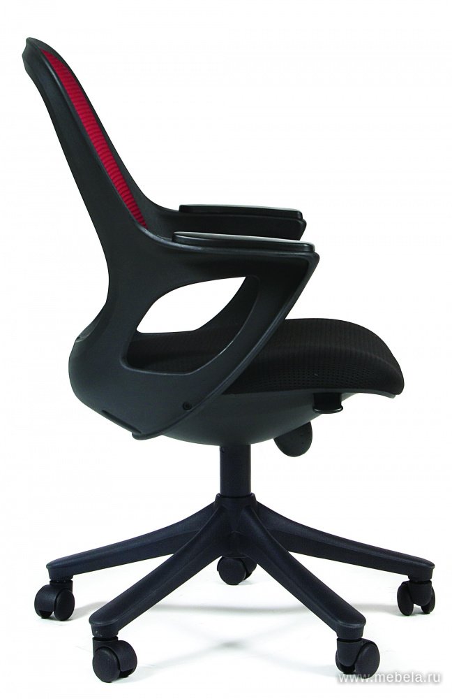 кресло CH-820 Black кресло CH-820 Black