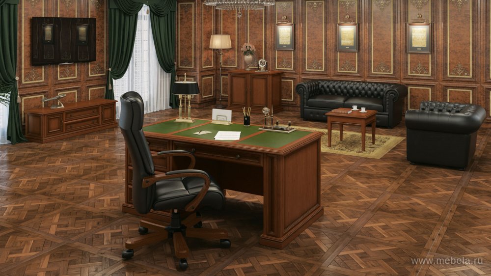 кабинет Oxford кабинет Oxford