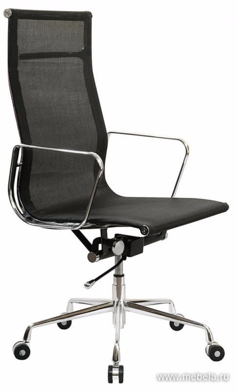 кресло CH-996/black кресло CH-996/black