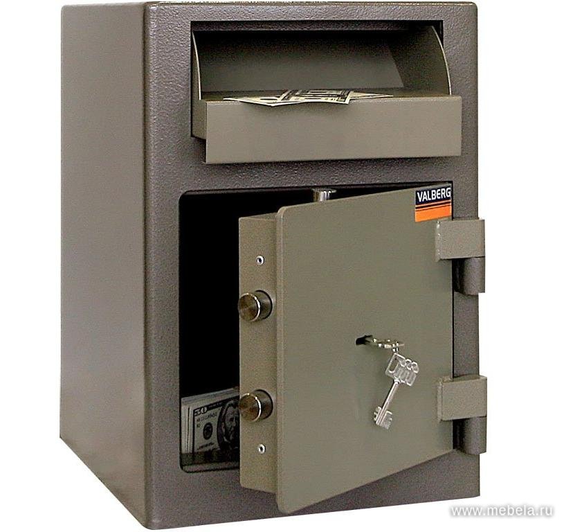 Сейф VALBERG ASD-19 Сейф VALBERG ASD-19