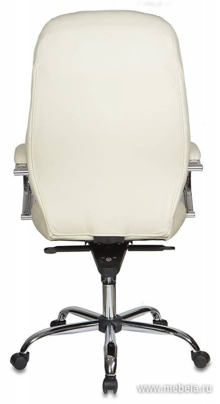 кресло T-9930SL/PU/Ivory кресло T-9930SL/PU/Ivory