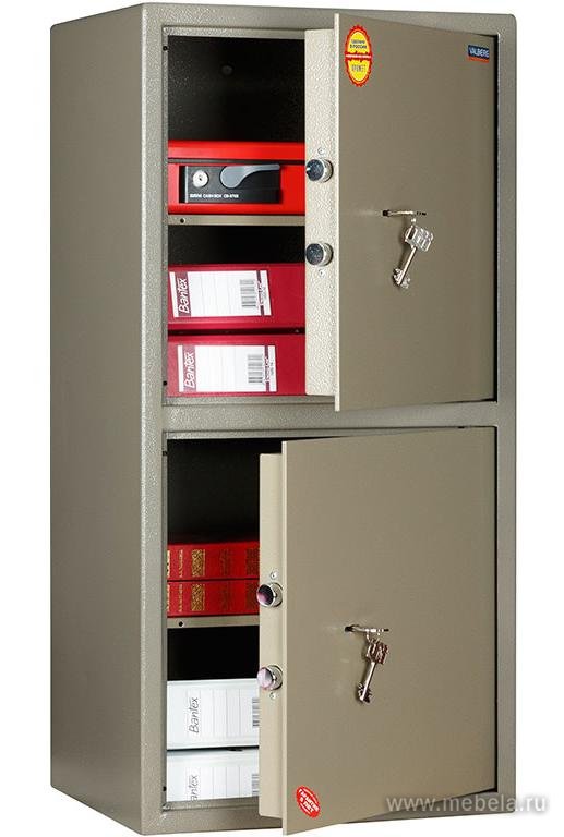 Cейф VALBERG ASM 90/2 Cейф VALBERG ASM 90/2