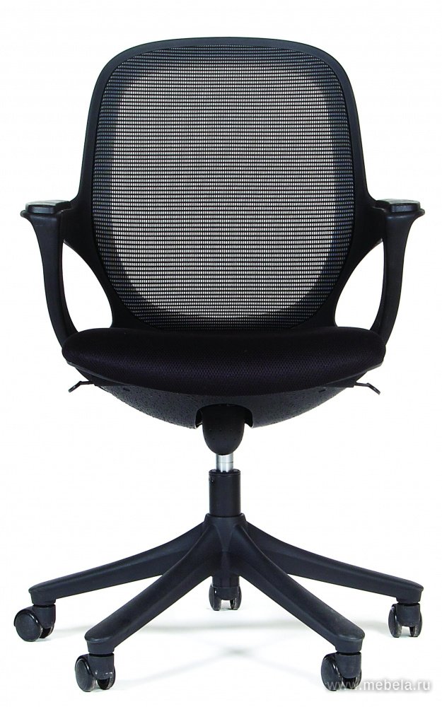 кресло CH-820 Black кресло CH-820 Black