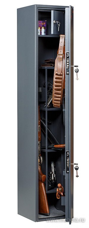 Сейф AIKO БЕРКУТ-150 KL Сейф AIKO БЕРКУТ-150 KL