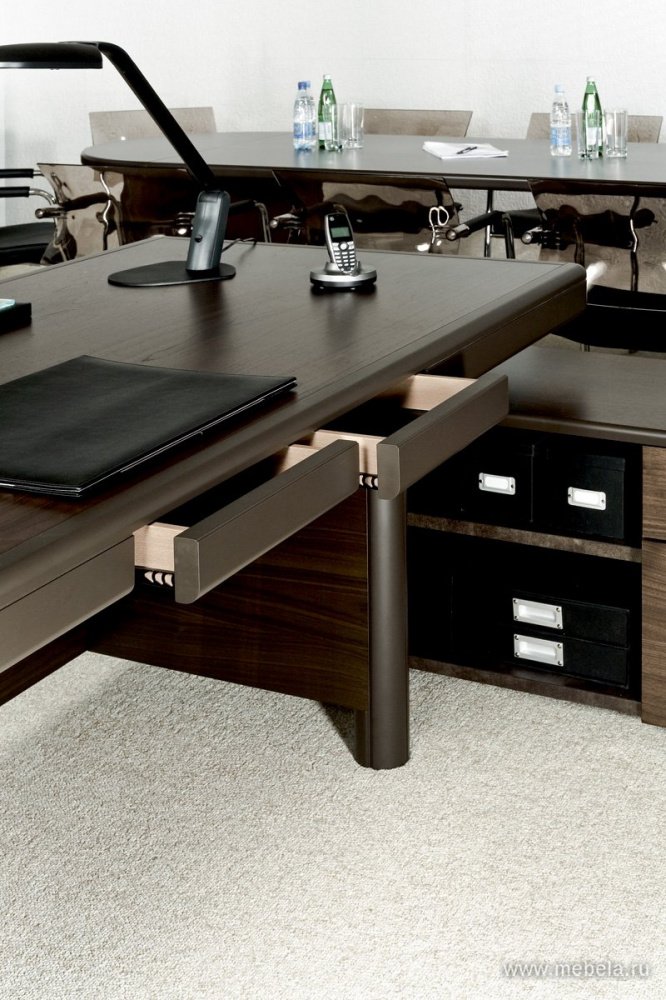 кабинет Selecta Walnut кабинет Selecta Walnut
