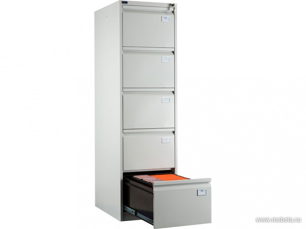 Картотека NOBILIS NF- 05 Картотека NOBILIS NF- 05