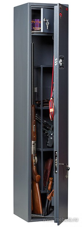 Сейф AIKO БЕРКУТ-150 EL Сейф AIKO БЕРКУТ-150 EL