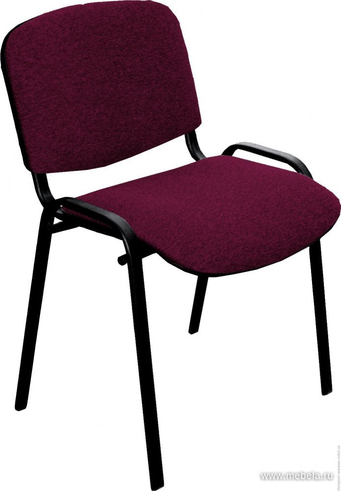 стул Iso Black стул Iso Black