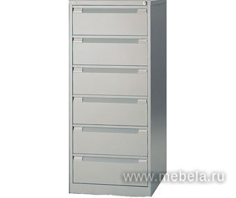 Картотека BISLEY BCF 96 Картотека BISLEY BCF 96