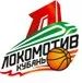 ПБК "Локомотив-Кубань"