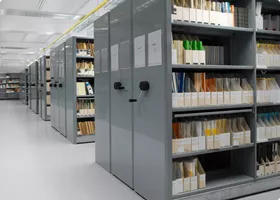 Металлическая мебель