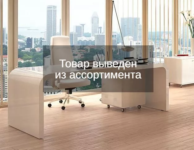 фото кабинет руководителя DAO Business