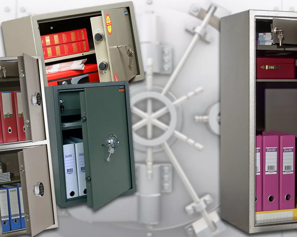 Как выбрать сейф для офиса фото 1 Как выбрать сейф для офиса фото 1