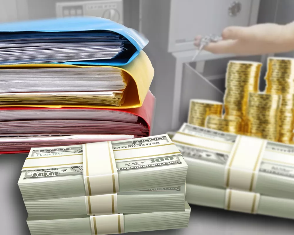 Как выбрать сейф для офиса фото 2 Как выбрать сейф для офиса фото 2