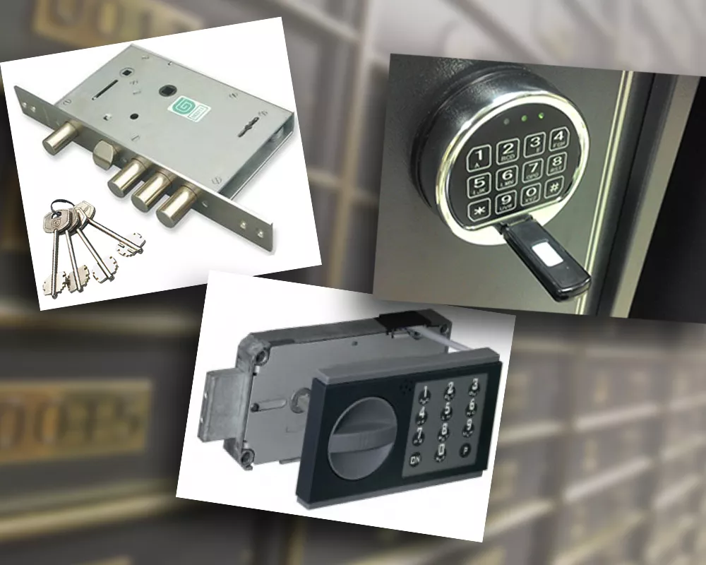 Как выбрать сейф для офиса фото 3 Как выбрать сейф для офиса фото 3