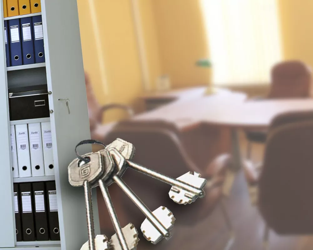 Как выбрать сейф для офиса фото 4 Как выбрать сейф для офиса фото 4