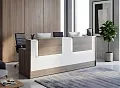 стойка ресепшн Style Elm