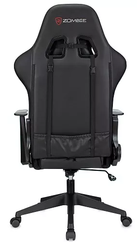 фото кресло Zombie Game RGB №4