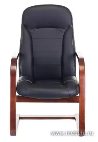 кресло T-9923AV Walnut