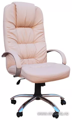 кресло Tu Рич Хром