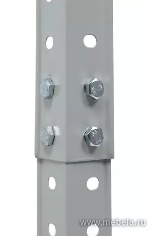 Стеллаж ES 150KD/75