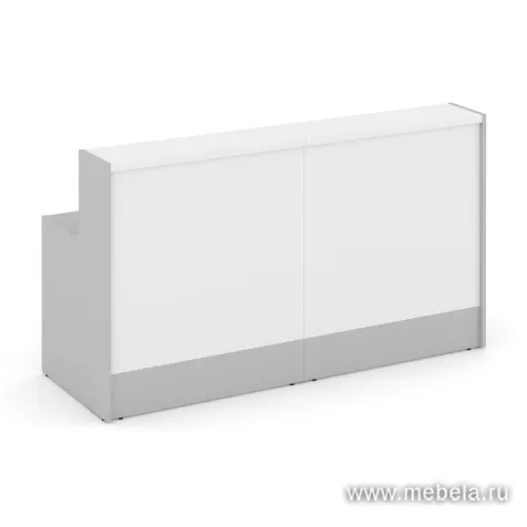 ресепшн Style Grey