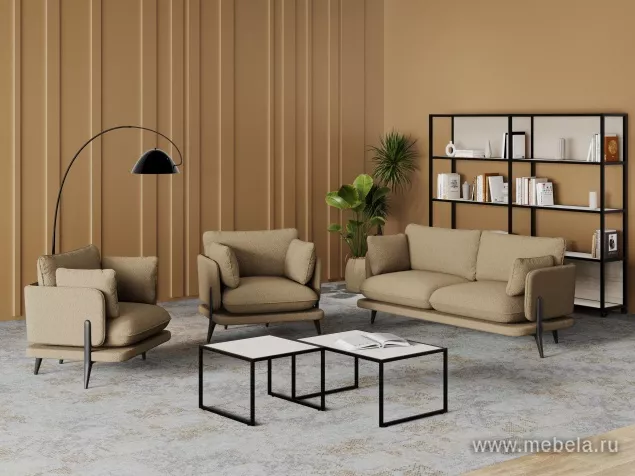 Офисный диван Поско